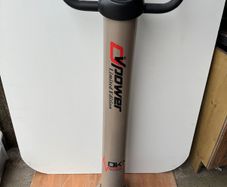Exercise machine