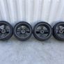 Genuine Audi TTRS 20" Alloy Wheels Image 7