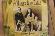 The Mamas &amp; The Papas - California Dreamin' CD