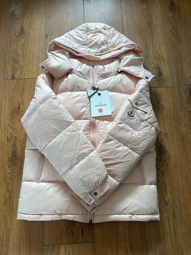 moncler jacket