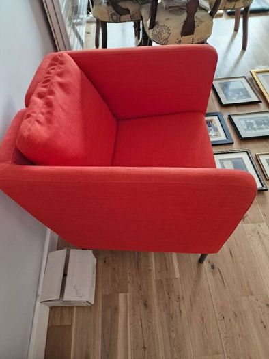 Armchair