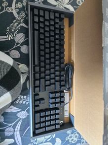 Logitech G413 SE Mechanical Gaming Keyboard