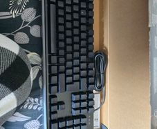 Logitech G413 SE Mechanical Gaming Keyboard