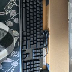 Logitech G413 SE Mechanical Gaming Keyboard