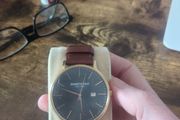 Kenneth Cole New York Classic Men's Watch