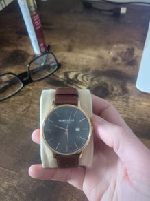 Kenneth Cole New York Classic Men's Watch