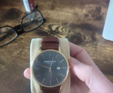 Kenneth Cole New York Classic Men's Watch