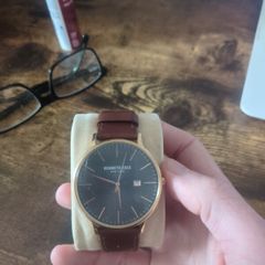 Kenneth Cole New York Classic Men's Watch