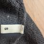 AMI Mens Jumper Small - 100% Merino Wool Excellent Condition Image 4