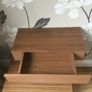 2 lockers and 2 floating shelf drawers Image 2