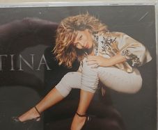 Tina Turner 3CD Boxset  - The Platinum Collection