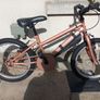 Apollo Glizt Kids bike size 20 inch wheels Image 7