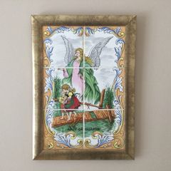 Art - Religious Themed Picture.