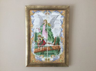 Art - Religious Themed Picture.