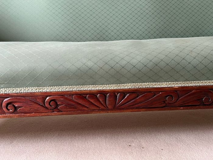 Antique  Couch