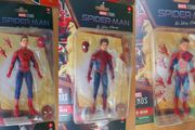 Marvel Legends Spider-Man