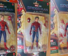 Marvel Legends Spider-Man