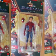Marvel Legends Spider-Man