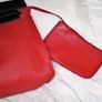 Faux Versace Tote Image 4