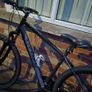 carrera crossfire 27.5 wheels Image 3