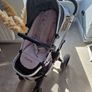 iCandy Peach 3 Travel System with Maxicosi and Base Image 4