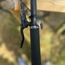 Giant Stance full suspension mountain bike. Image 7