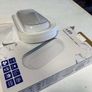 Bulkhead led light 24 watt, Mains 240 volt. Image 3