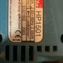 Makitta HO1501 Image 5