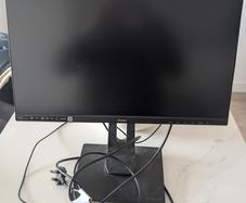 Iiyama ProLite XUB2294HSU-B1 Monitor