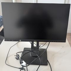 Iiyama ProLite XUB2294HSU-B1 Monitor