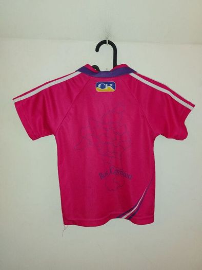 roscommon gaa jersey