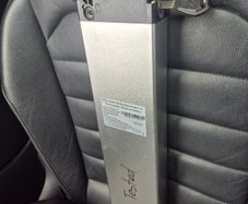 Fiido  M1 pro battery