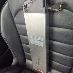 Fiido  M1 pro battery