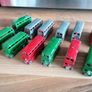 Train set 12 London Buses Image 6