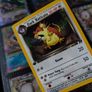 Dark Raticate ! FIRST EDITION ! Very Rare Near Mint- Mint Condition ! from Team Rocket Set ! 2000 ! Pokemon Card ! Image 4