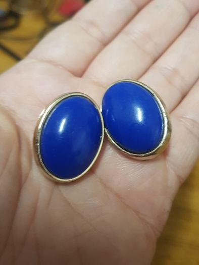 Vintage earrings