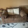 2 seater couch / sofa Image 2
