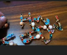 Brooch