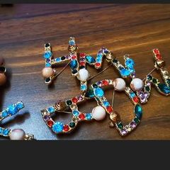 Brooch
