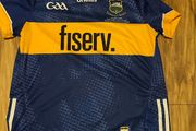 Tipperary GAA Jersey