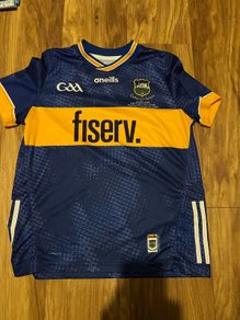 Tipperary GAA Jersey