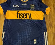 Tipperary GAA Jersey