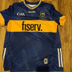 Tipperary GAA Jersey