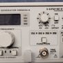 Rohde & Schwarz Function generator & Counter Image 7