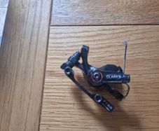 Bike /scooter Break calipers will come with new break pads