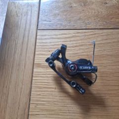 Bike /scooter Break calipers will come with new break pads