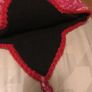 Wool Fleece Lined Pom Pom Hat Image 3