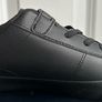 Boys triple black Pierce shoes from Ralph Lauren - sz 2.5 Image 6