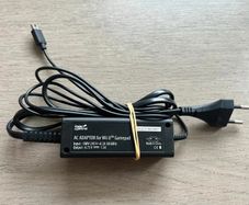 Wii U Gamepad Charger