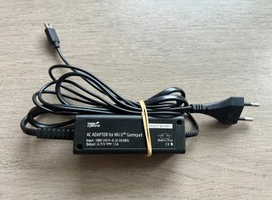 Wii U Gamepad Charger